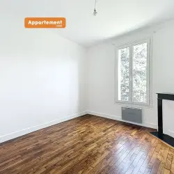 Appartement 2 pièces 40,27 m2 Créteil à louer